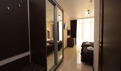 Гостевой дом, AsTerias (Астериас), Геленджик, Кабардинка