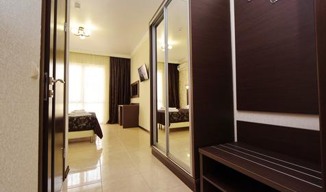 Гостевой дом, AsTerias (Астериас), Геленджик, Кабардинка