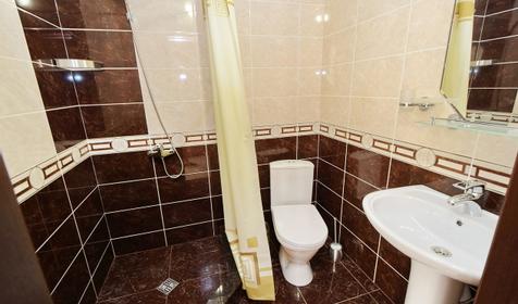 Гостевой дом, AsTerias (Астериас), Геленджик, Кабардинка