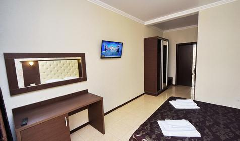 Гостевой дом, AsTerias (Астериас), Геленджик, Кабардинка