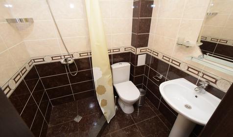 Гостевой дом, AsTerias (Астериас), Геленджик, Кабардинка