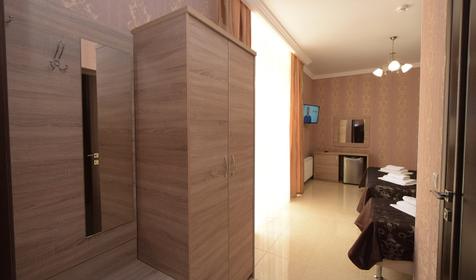 Гостевой дом, AsTerias (Астериас), Геленджик, Кабардинка