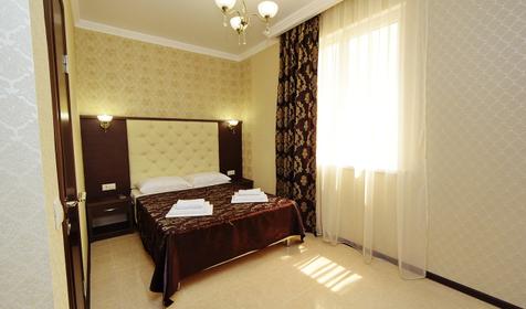  Гостевой дом, AsTerias (Астериас), Геленджик, Кабардинка