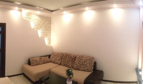 Четырехместный номер