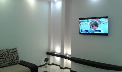 Четырехместный номер