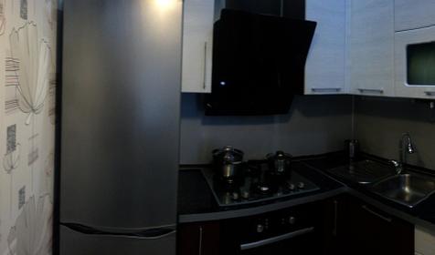 Четырехместный номер