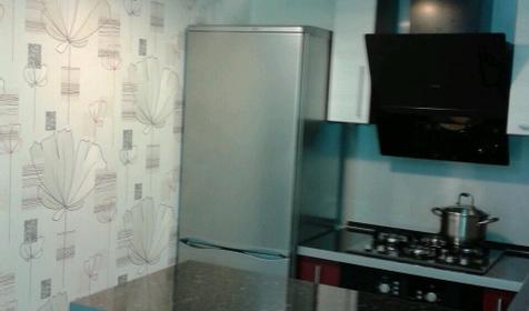 Четырехместный номер