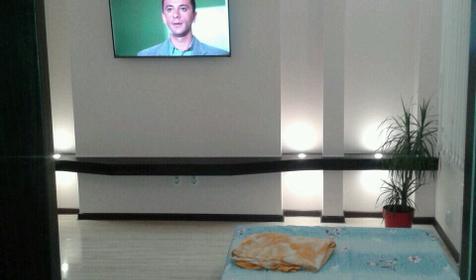 Четырехместный номер