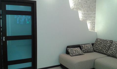 Четырехместный номер