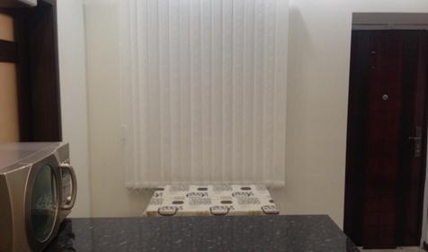 Четырехместный номер