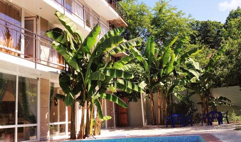 Гостиница Анастасия, г. Туапсе