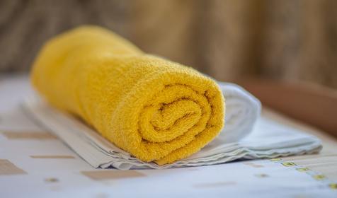 Трехместный стандарт с балконом