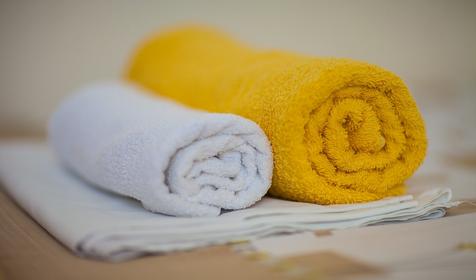 Люкс с балконом