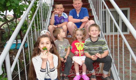 На Чапаева 26