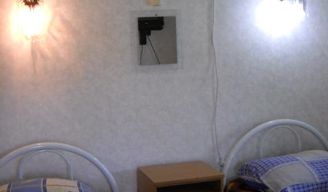 Двухместный эконом