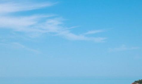 Двухместный номер, второй дом. 4 этаж, без балкона