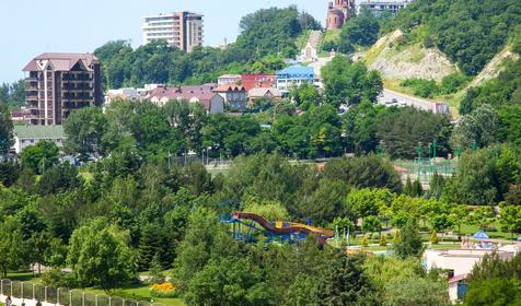 Двухместный номер, второй дом. 4 этаж, без балкона