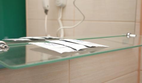 Двухместный номер, третий дом. 2,3,4 этаж, без балкона