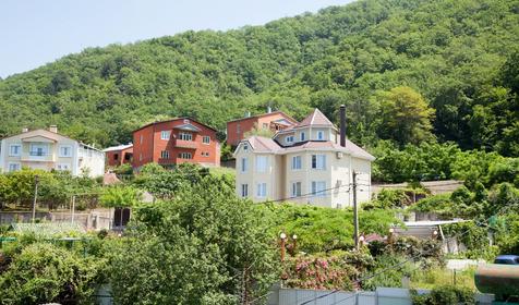 Двухместный номер, третий дом. 2,3,4 этаж, без балкона