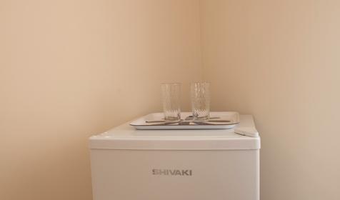 Двухместный номер, второй дом. 3 этаж, без балкона