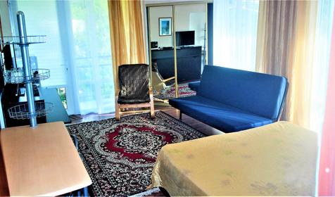 Гостиница Анастасия, г. Туапсе