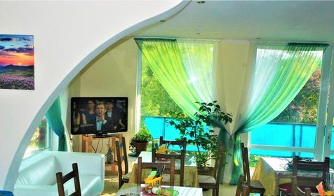 Гостиница Анастасия, г. Туапсе