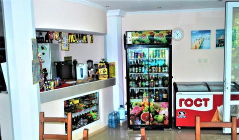 Гостиница Анастасия, г. Туапсе