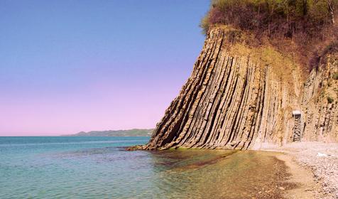 Гостиница Анастасия, г. Туапсе