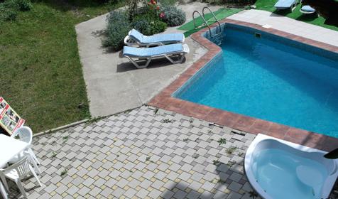 Гостиница Анастасия, г. Туапсе