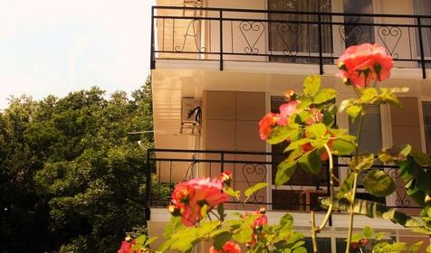 Гостиница Анастасия, г. Туапсе