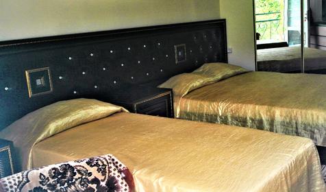 Гостиница Анастасия, г. Туапсе