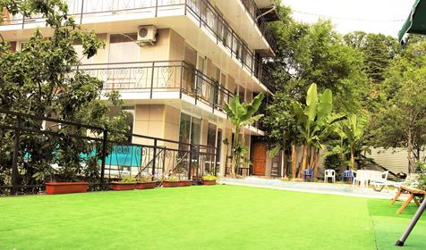 Гостиница Анастасия, г. Туапсе