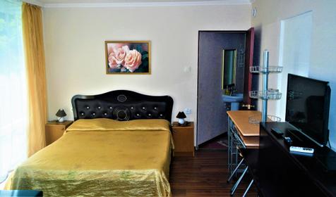 Гостиница Анастасия, г. Туапсе