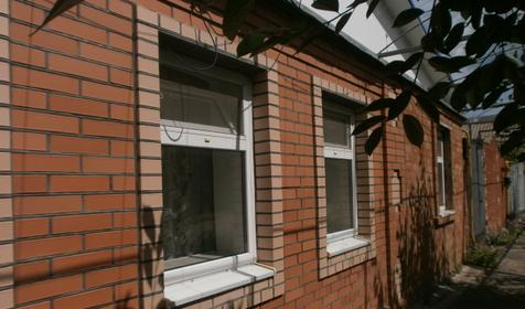 Гостевой дом На Морской 200