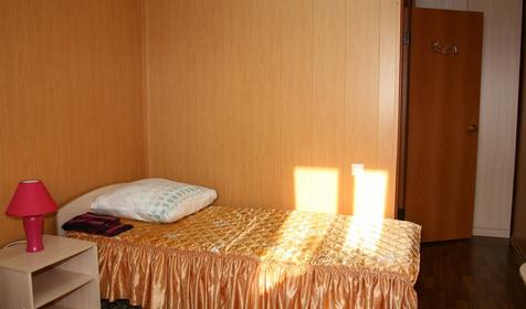 Семейный домик