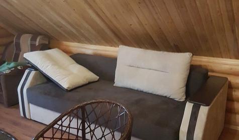 Семейный домик