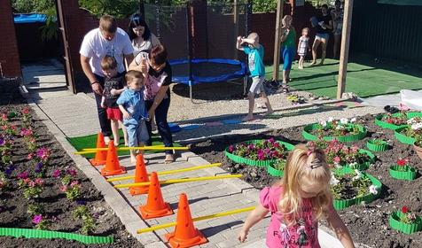 Гостевой дом Юлия, п. Южная Озереевка