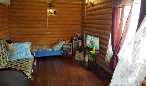 Гостевой дом Юлия, п. Южная Озереевка