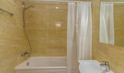 Комфорт с террасой. Гостевой дом Артемида, Геленджик, Архипо-Осиповка