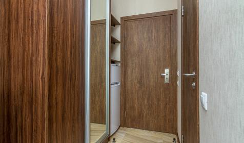 Комфорт с балконом. Гостевой дом Артемида, Геленджик, Архипо-Осиповка