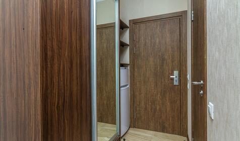 Комфорт с террасой. Гостевой дом Артемида, Геленджик, Архипо-Осиповка