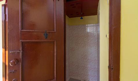 Гостевой дом Садовая, 29, Геленджик, Архипо-Осиповка