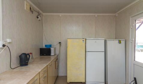 Гостевой дом Садовая, 29, Геленджик, Архипо-Осиповка