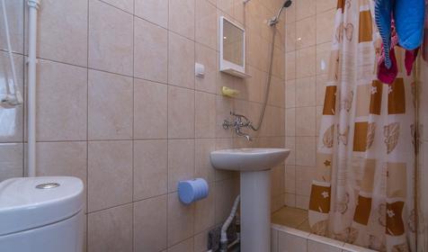 Стандарт. Гостевой дом Садовая, 29, Геленджик, Архипо-Осиповка