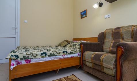 Гостевой дом Садовая, 29, Геленджик, Архипо-Осиповка