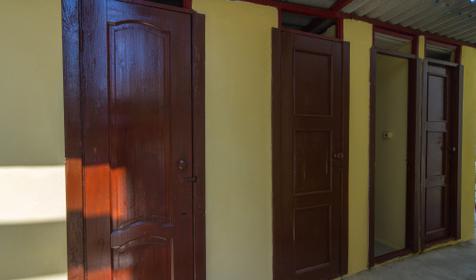 Гостевой дом Садовая, 29, Геленджик, Архипо-Осиповка