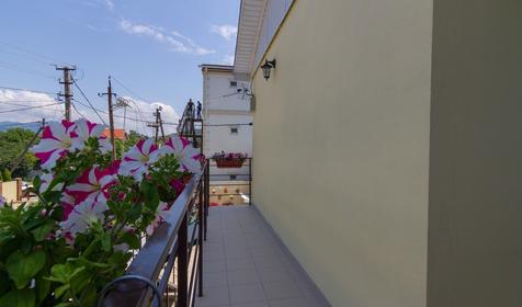 Гостевой дом Садовая, 29, Геленджик, Архипо-Осиповка