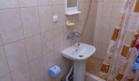 Стандарт. Гостевой дом Садовая, 29, Геленджик, Архипо-Осиповка