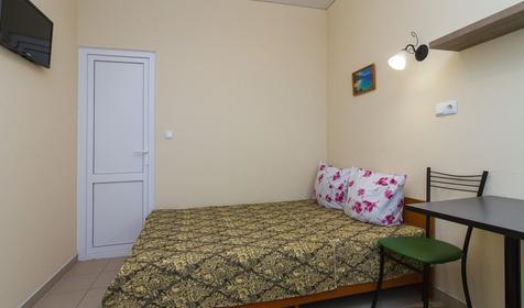 Стандарт. Гостевой дом Садовая, 29, Геленджик, Архипо-Осиповка