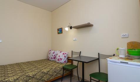 Стандарт. Гостевой дом Садовая, 29, Геленджик, Архипо-Осиповка